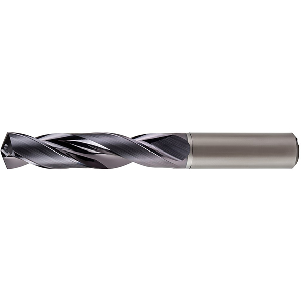 75107450 CARBIDE DRILL - C9103 (3xD) - 0.6299po (16.000mm) CRDR G-C9103-1600 Cr65